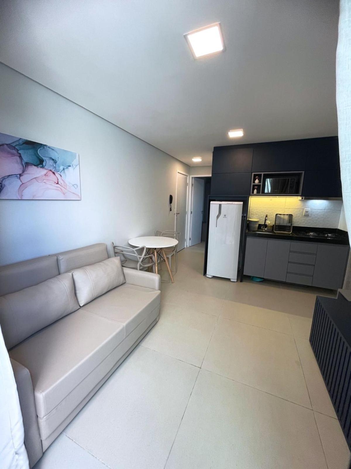 Pôrto das Galinhas Ocean Porto Flatsアパートホテル エクステリア 写真