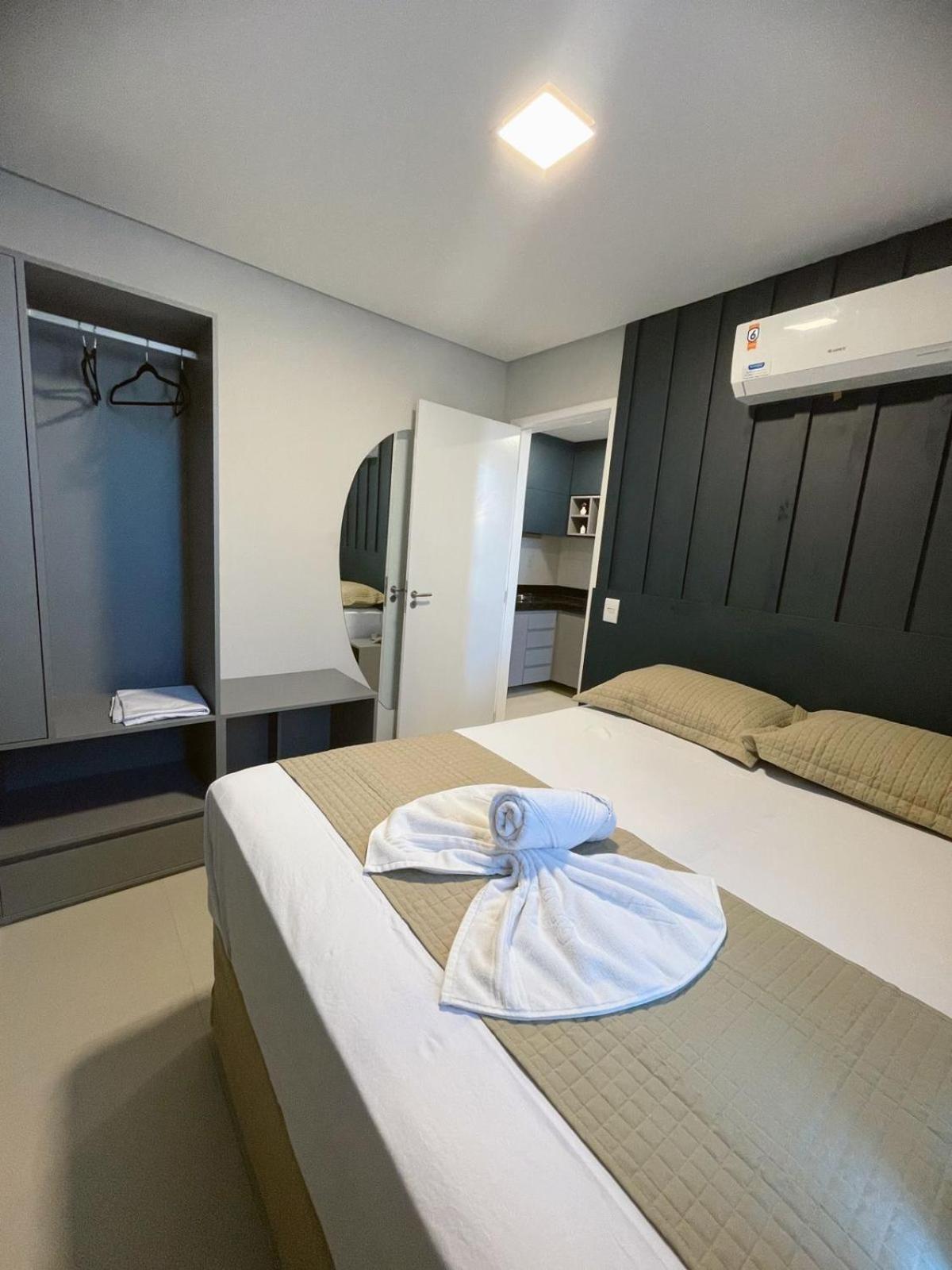 Pôrto das Galinhas Ocean Porto Flatsアパートホテル エクステリア 写真